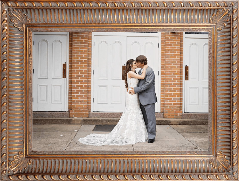 Azarue's Bridal and Formal Just Hitched