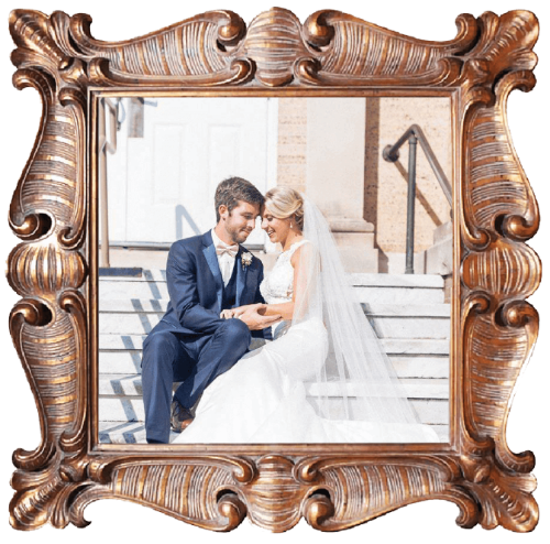 Azarue's Bridal and Formal Just Hitched