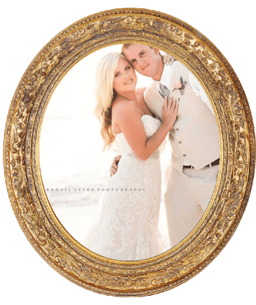 Azarue's Bridal and Formal Just Hitched