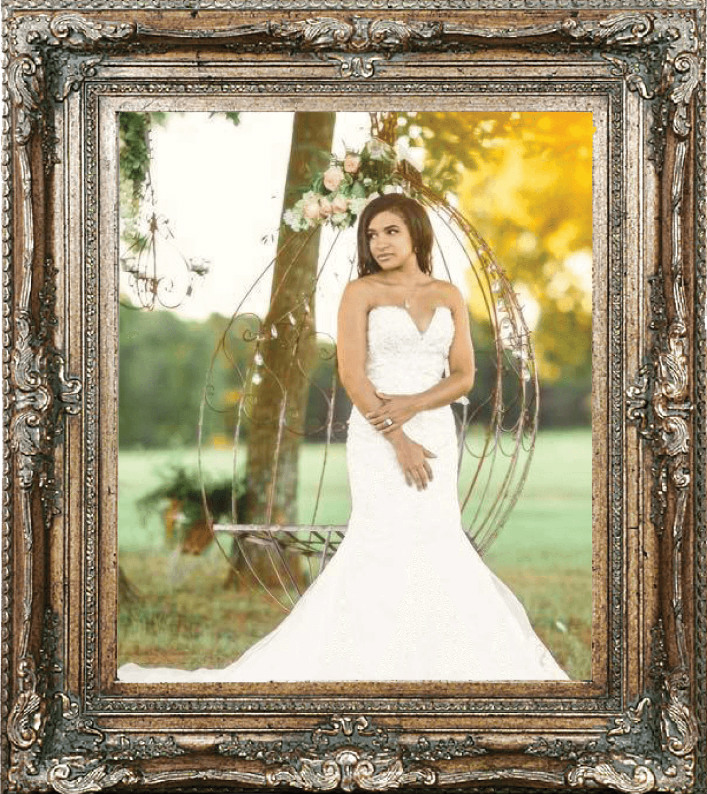 Azarue's Bridal and Formal Just Hitched