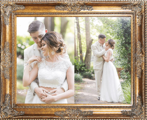 Azarue's Bridal and Formal Just Hitched