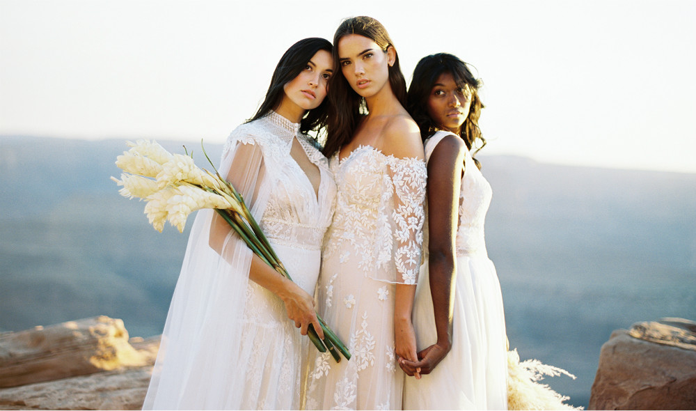 Azarue's Bridal Salon