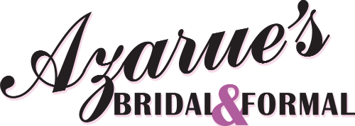 Azarue's Bridal ☀ Formal | You Deserve Wow!