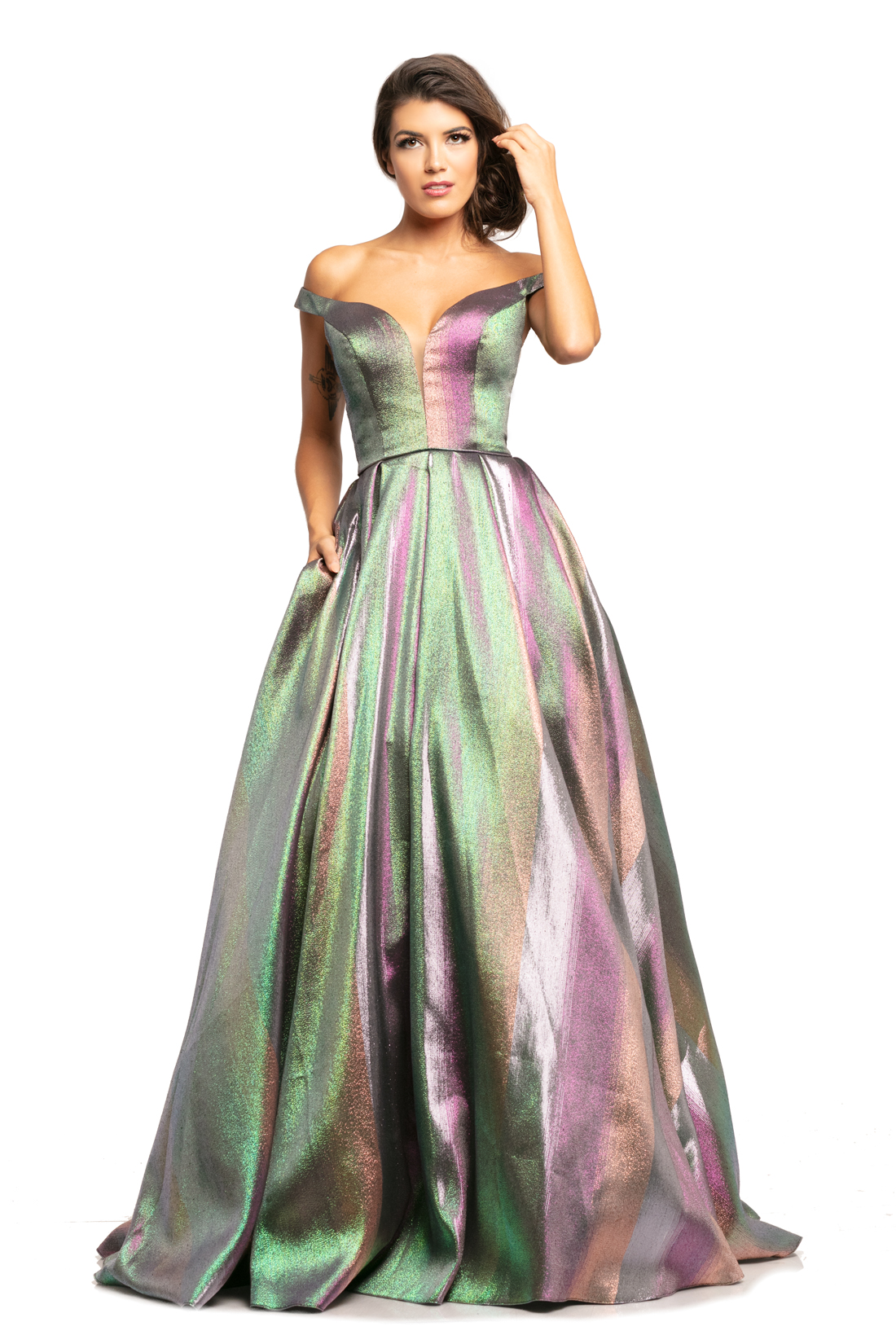 Azarue�s Formal Salon Azarue�s Bridal &amp; Formal