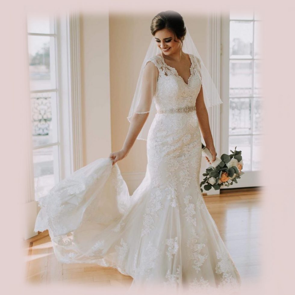 The Azarue�s Experience Azarue�s Bridal &amp; Formal