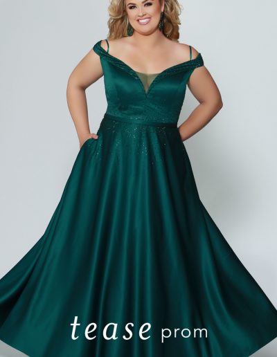 park slope maxi bluebell