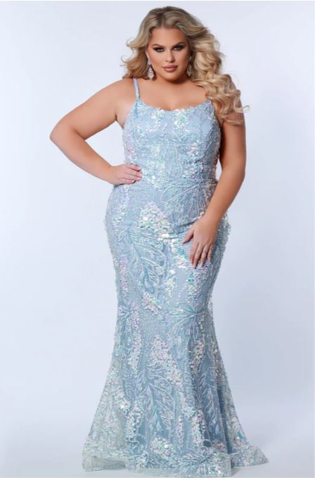 Plus Size Dresses • Azarue's Bridal & Formal